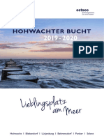 GGV Hohwachter Bucht 2019/2020