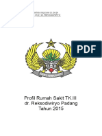 RS-TKIII-Padang