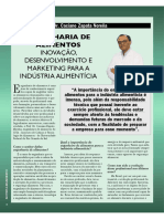 Entrevista Engenheiro Dr Falando Sobre a Área