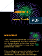 Askep Leukemia