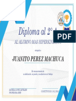 Diploma