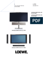 Loewe l2710 Individual Comp 46-52hd PDF