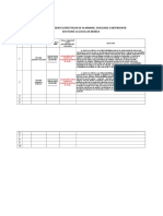 Model Registru Evidenta Exercitii SU (Incendii, Cutremur, Etc.) - Anexa 9 ISU Cod 03 Rev.04