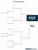 10singleseeded No Numbers