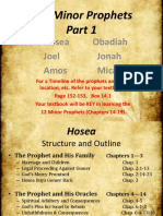 12. Minor Prophets Hosea-Micah.pptx
