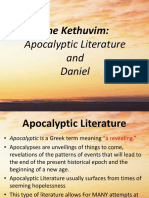 21. Apocalyptic Lit. & Daniel.pptx