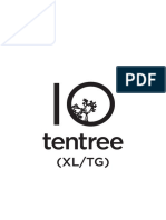 Tentree Polybag 20180406