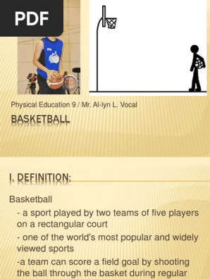 Basketball
