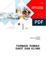 FArmasi RS Dan Klinik Komprehensif