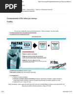 SPN - Esclarecimento SPN