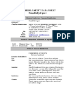 N-ButANOL Technical Information - BPC