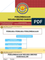 Perlembagaan Brunei PDF