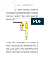 Funcionamiento Del Inyector Meui Lobo