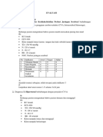 EVALUASI PUTRY