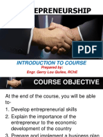 01- Introduction to Course