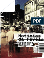 Noticias Da Favela - Cristiane Ramalho