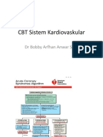 CBT Sistem Kardiovaskular