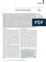 LVNC Seminar - Understanding a Rare Cardiomyopathy