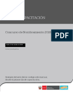 Guia Capacitacion Eda 2018 - 2 PDF