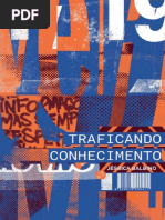 Traficado Conhecimento - Jessica Balbino