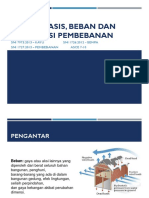 02-Base Design, Load and Load Combination