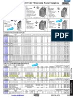 Phonex Contact Price List PDF