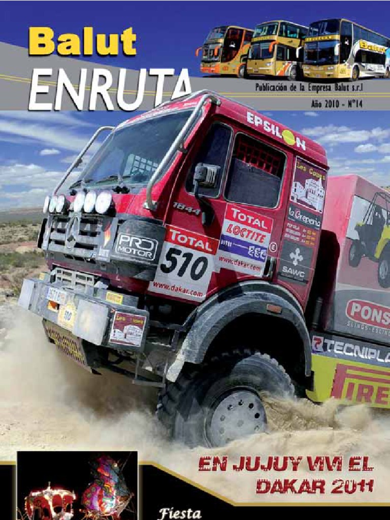 Balut 14 | PDF | Chile | Argentina