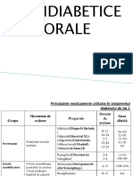 Tratament ADO - Modificat