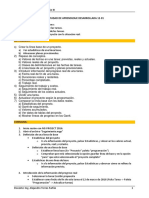 Actividad de Aprendizaje 12-01 Desarrollada