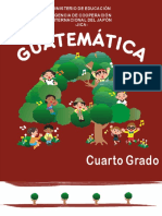 Cuarto-Alumnos Unlocked PDF