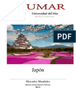 Japón Información Actualizada