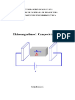 E Let Ro Magnetism o