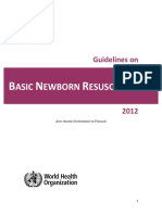 BASIC NEWBORN RESUSCITATION 2012 OMS.pdf