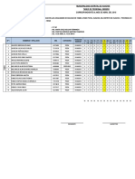 Planilla de Pago - Abril - 2018 - Infraest Ok