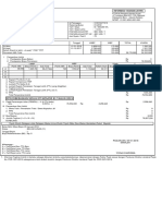 Cntoh Invoice