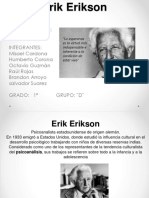 Erik Erikson