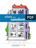 Viver em condomínio: direitos, deveres e solução de conflitos