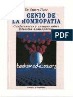 El Genio de La Homeopatia_booksmedicos.org