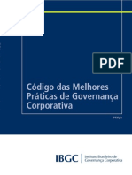 Codigo - Governança Corporativa