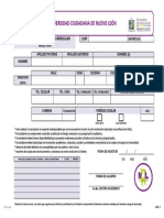 Plan de Estudios MAES UCNL