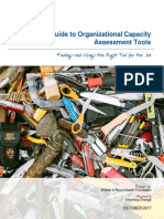 A Guide To Using OCA Tools PDF