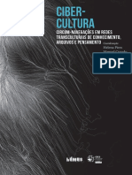 2017 Cibercultura PDF