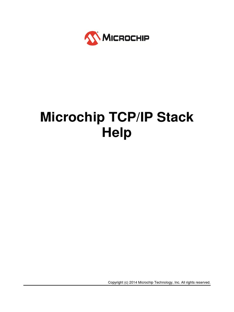 Help Mla Tcpip | PDF | Wi Fi | Network Socket