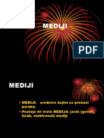 MEDIJI