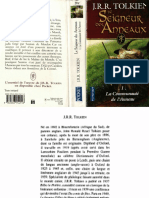 (Presses Pocket 2657) J R R Tolkien - La Communauté de L'anneau-Pocket (2009) PDF