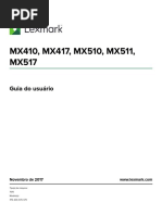 Lexmark MX41x MX51x UsersGuide Pt