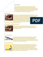 Download Yoga Untuk Mengecilkan Perut by Tedi SN39859412 doc pdf