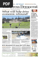 08-03-18 Edition | PDF | Millbrae | Rape