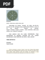 Desiderium significado