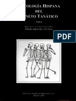 Arias de la Canal, Fredo,  Antología hispana del soneto tanático T I.pdf